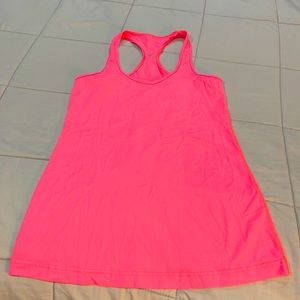 Lululemon top